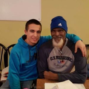 Meet your Posher, Junior